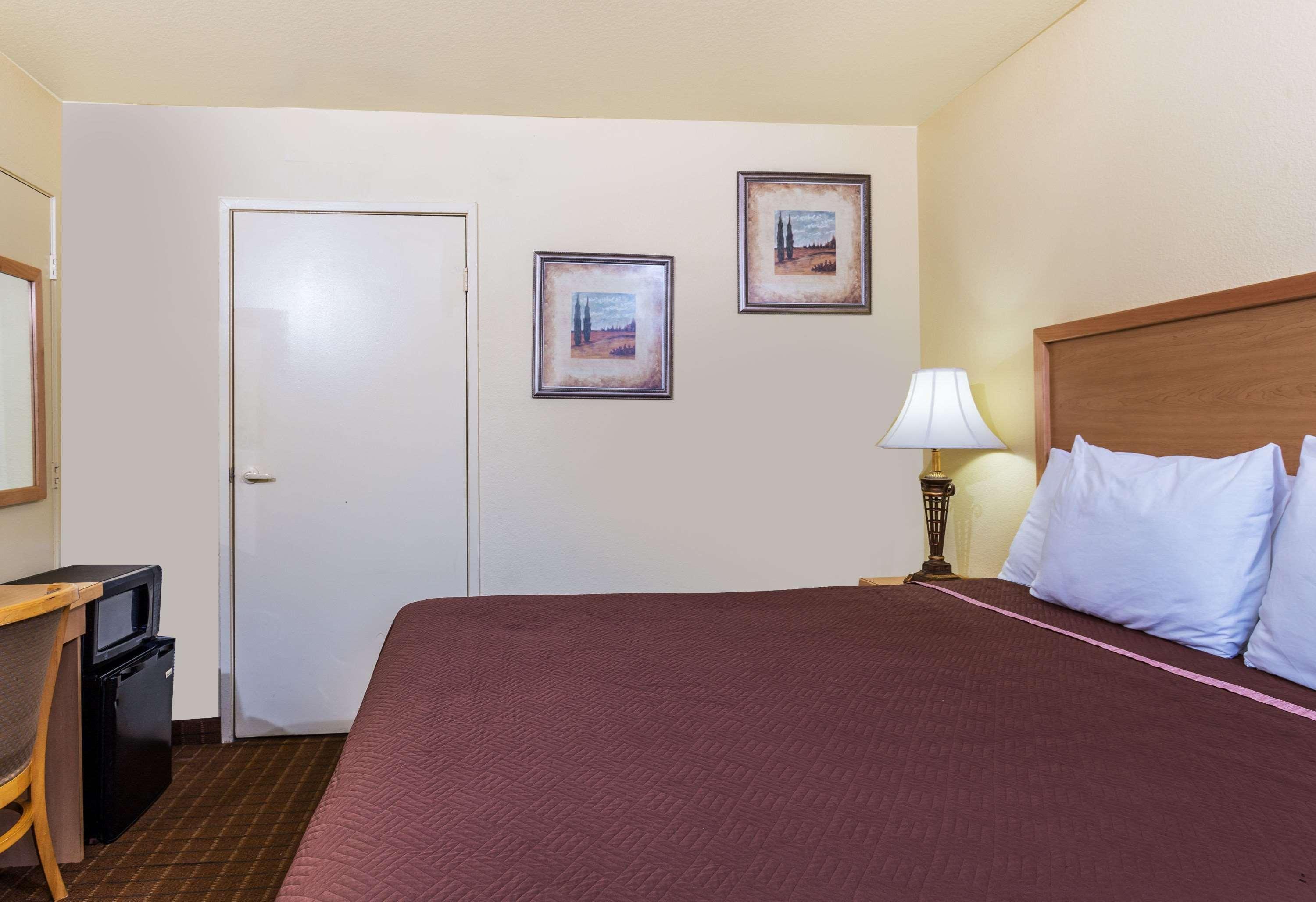 Motel 6 Riviera Beach Fl Eksteriør billede
