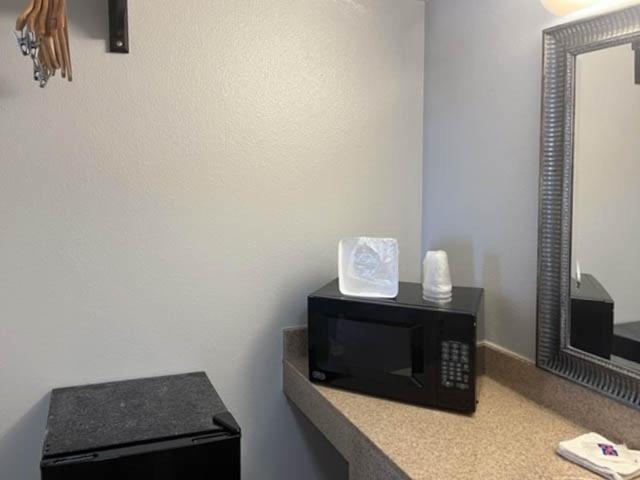 Motel 6 Riviera Beach Fl Eksteriør billede