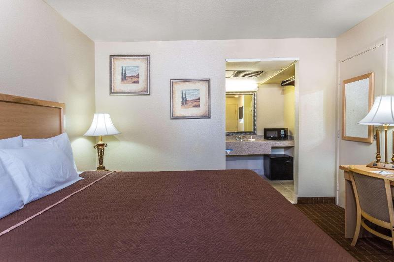 Motel 6 Riviera Beach Fl Eksteriør billede